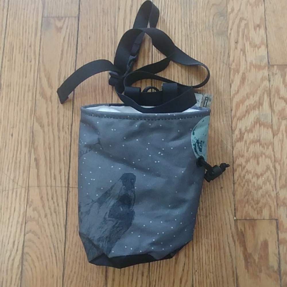 Chalk Bag